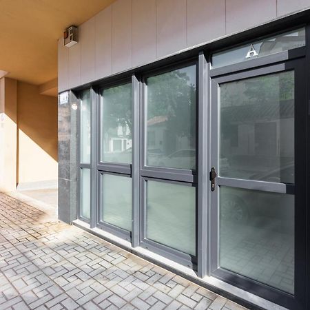 Charming Loft A Apartment Malaga Bagian luar foto