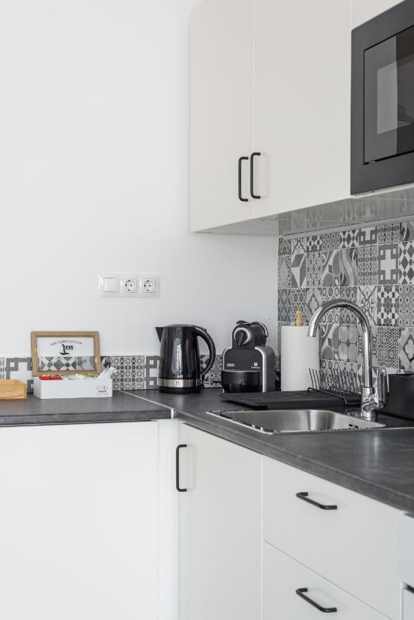 Charming Loft A Apartment Malaga Bagian luar foto
